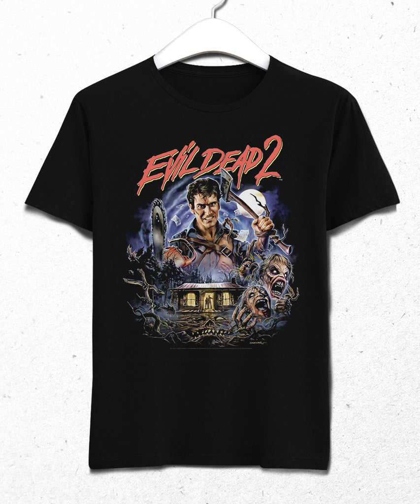 Evil Dead 2