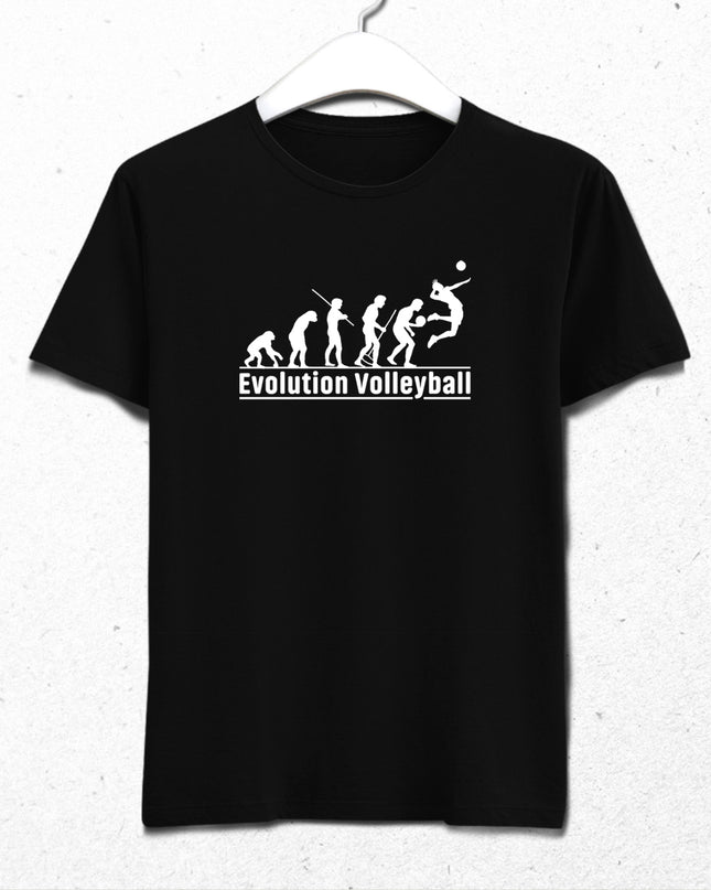 Evolution Volleyball t-shirt