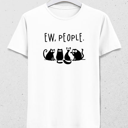 Ew people tişört
