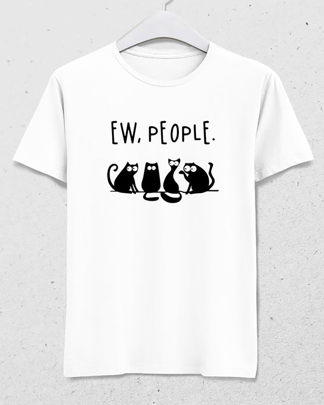 Ew people tişört