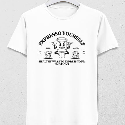 Espresso T-shirt