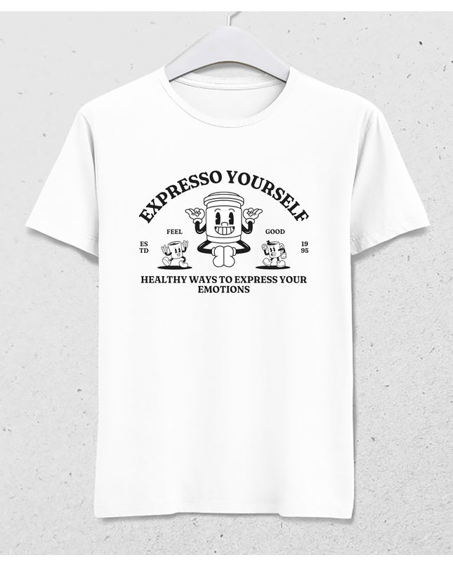 Espresso T-shirt