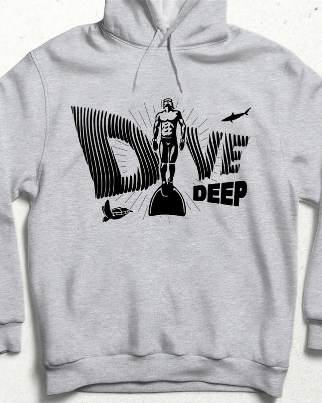 Kapşonlu-Sweat-Gri