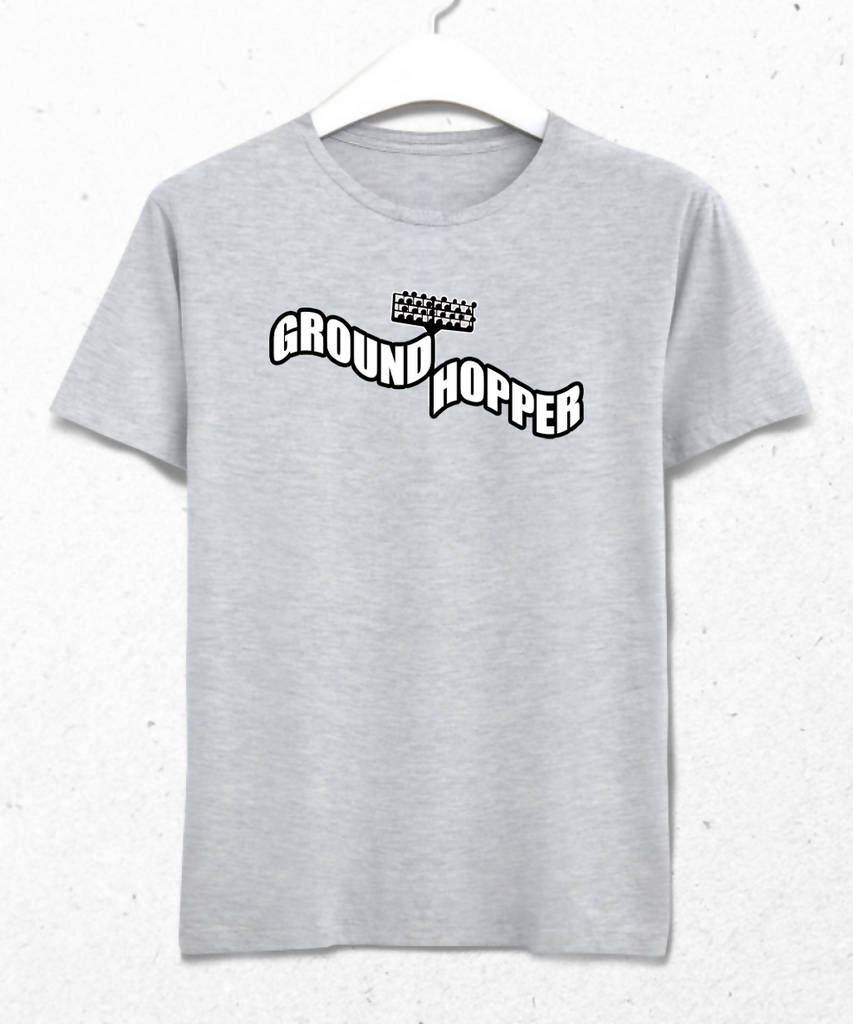 Groundhopper 2b