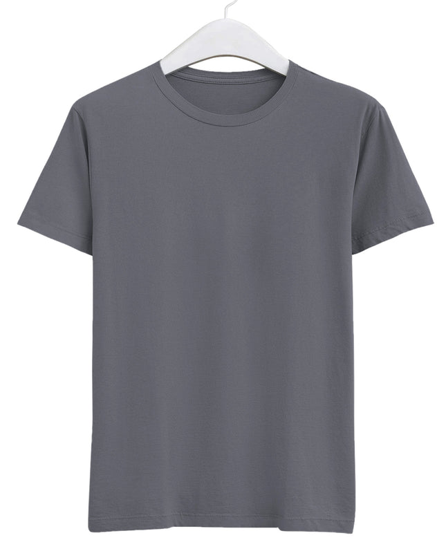 özel tasarım füme erkek tshirt