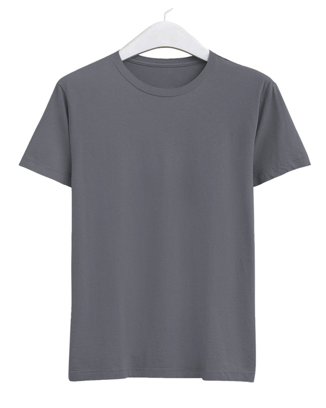 special design men's black tshirt 