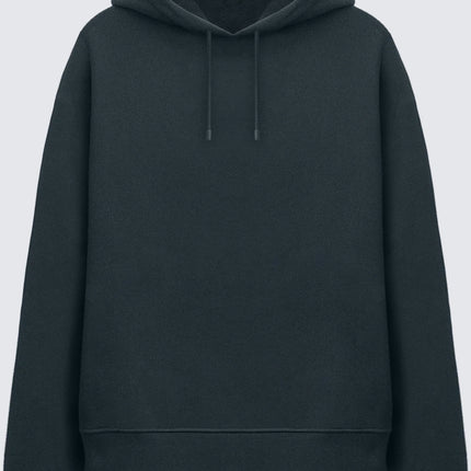 Özel tasarım füme kapşonlu