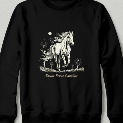 MUSTANG Sweatshirt - Kapşonsuz