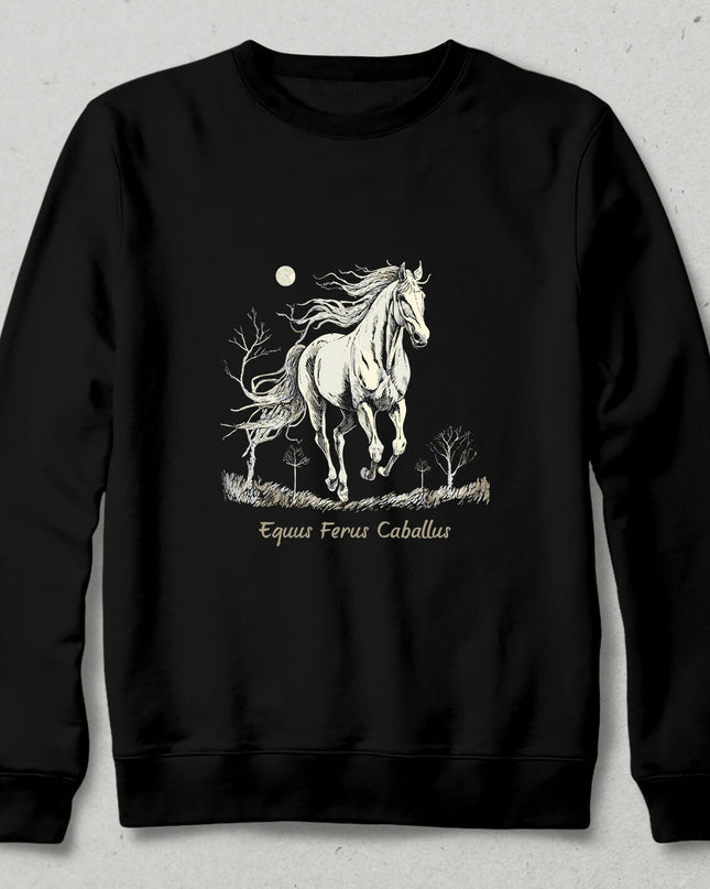 MUSTANG Sweatshirt - Kapşonsuz