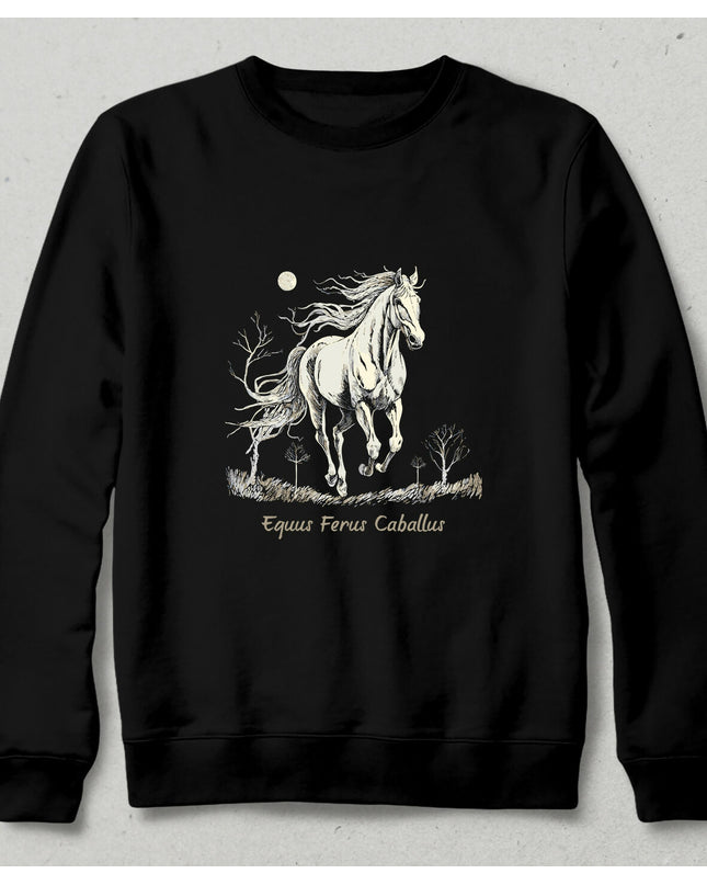 MUSTANG Sweatshirt - Kapşonsuz