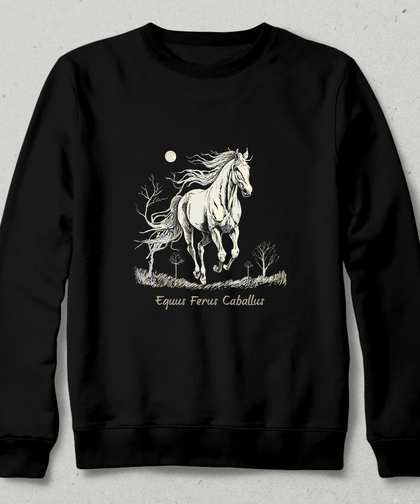 MUSTANG Sweatshirt - Kapşonsuz