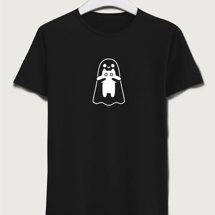 Ghost Hug tişört