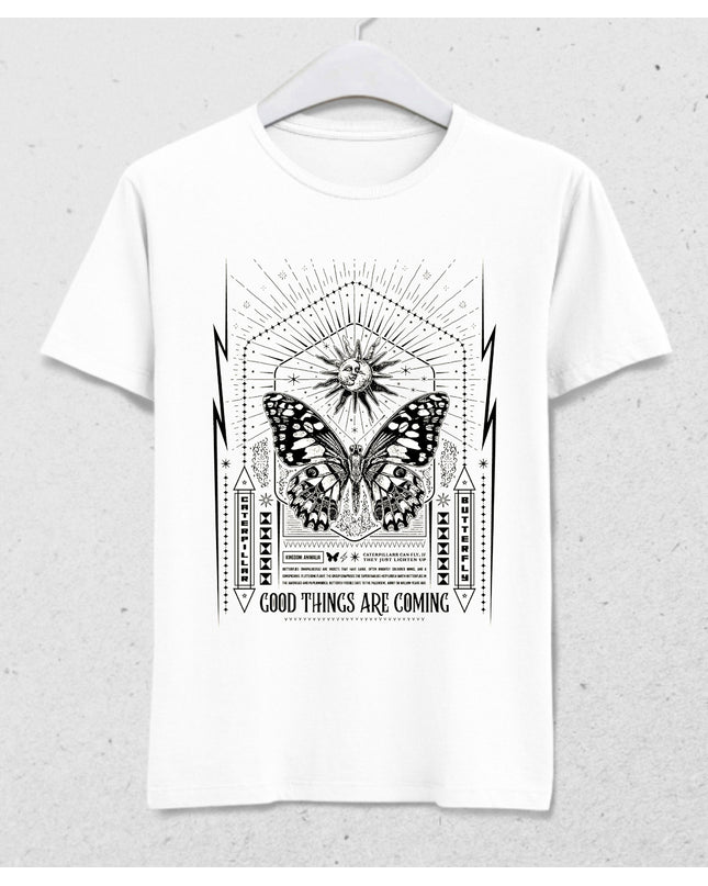 Good things tişört