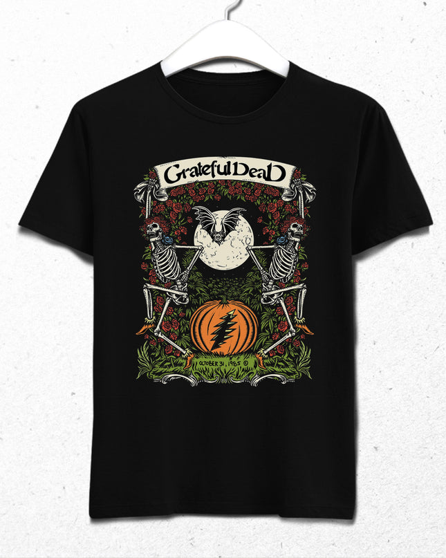 Grateful Dead tişört