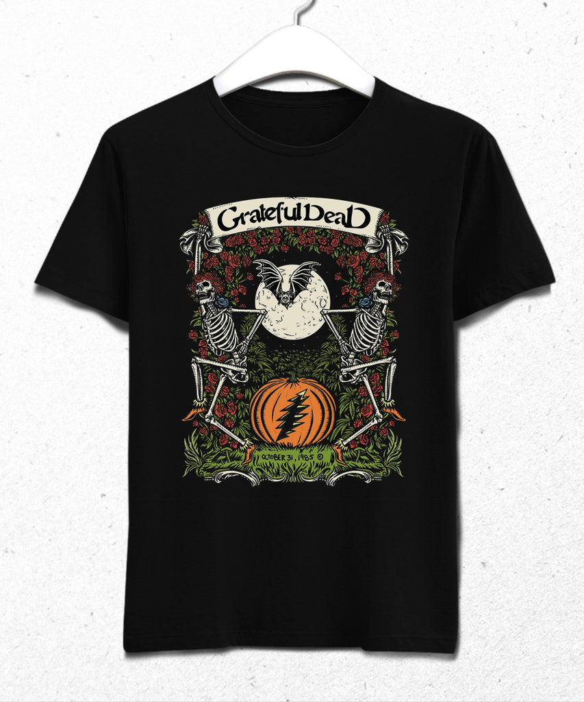 Grateful Dead t-shirt
