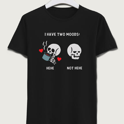 The Pumpkin King t-shirt
