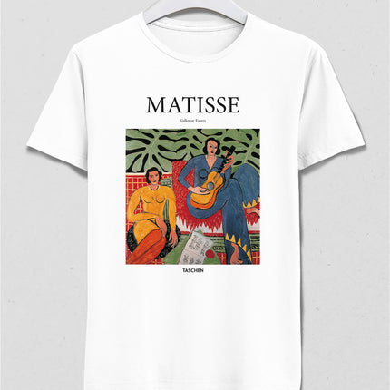 Henri Matisse tişört