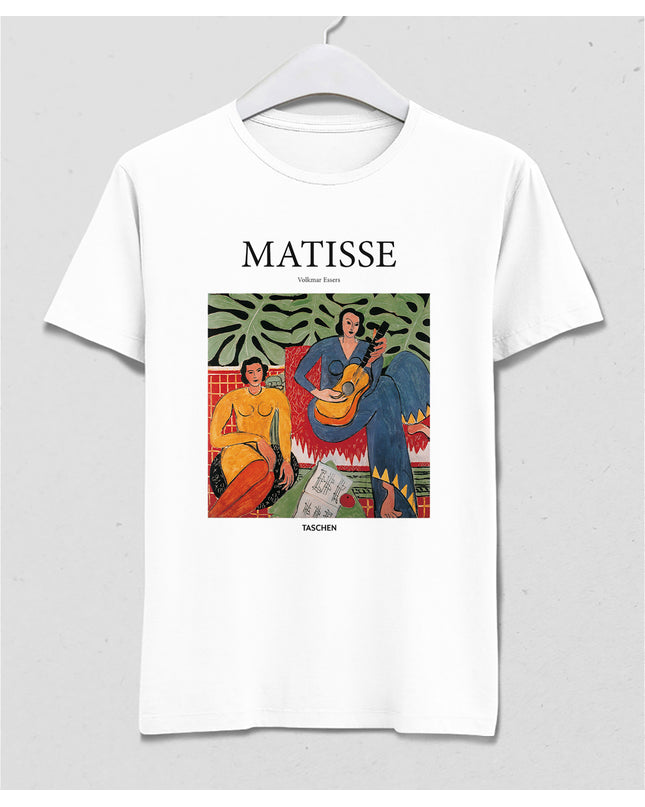 Henri Matisse tişört