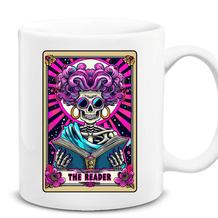 Tarot Kartı Tematik Kupa 50