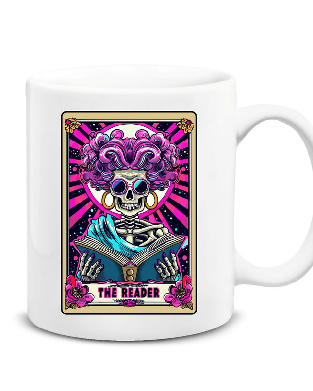 Tarot Kartı Tematik Kupa 50