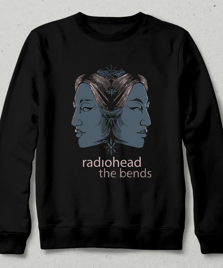 radıohead 2