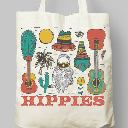 HIPPIES