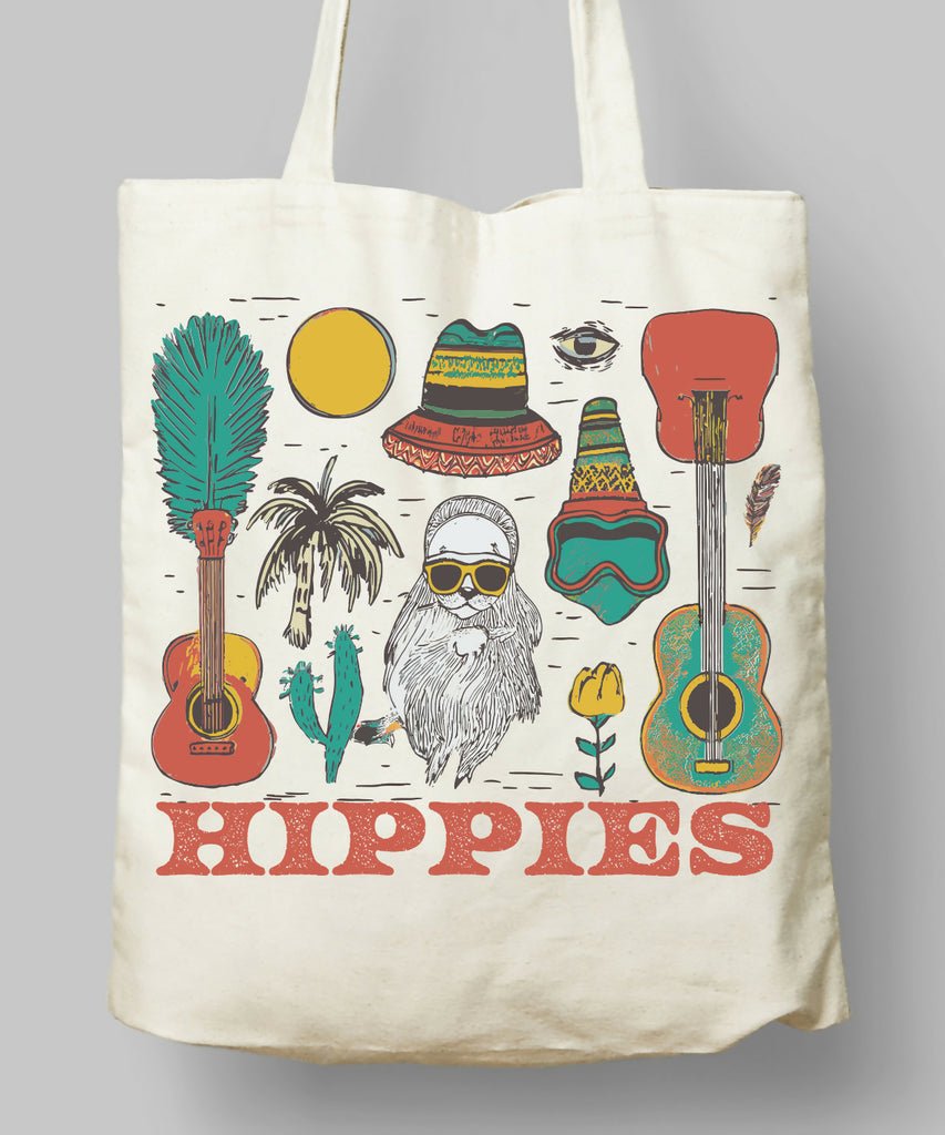 HIPPIES