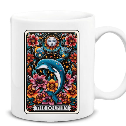 Tarot Kartı Tematik Kupa 22