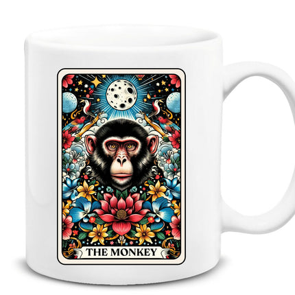 Tarot Kartı Tematik Kupa 32