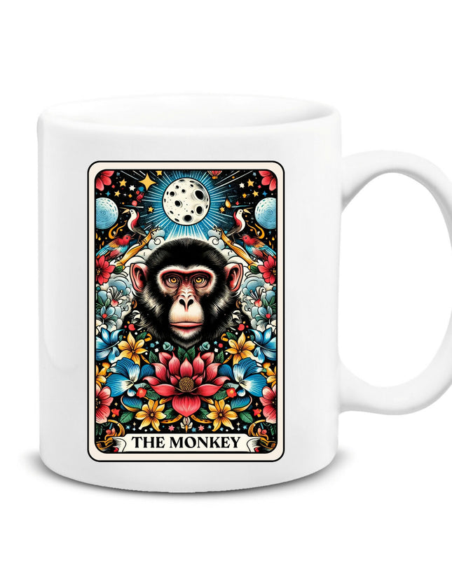 Tarot Kartı Tematik Kupa 32