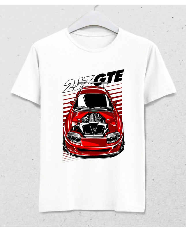 Araba Modifiye Temalı Motorspor Tasarım 53