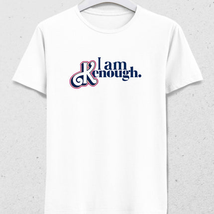I am Kenough t-shirt