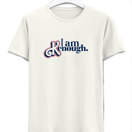 I am Kenough t-shirt