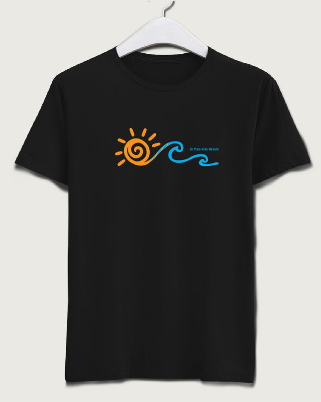 Attitude tişört - basmatik.com
