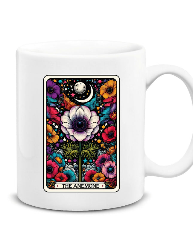 Tarot Kartı Tematik Kupa 2