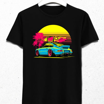 Araba Modifiye Temalı Motorspor Tasarım 51