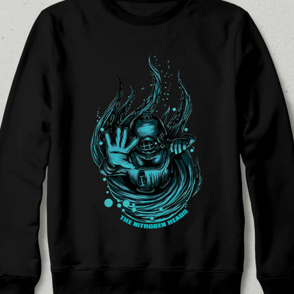 SWEAT-SİYAH