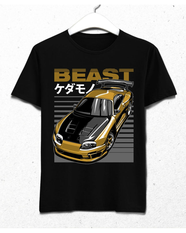 Araba Modifiye Temalı Motorspor Tasarım 83