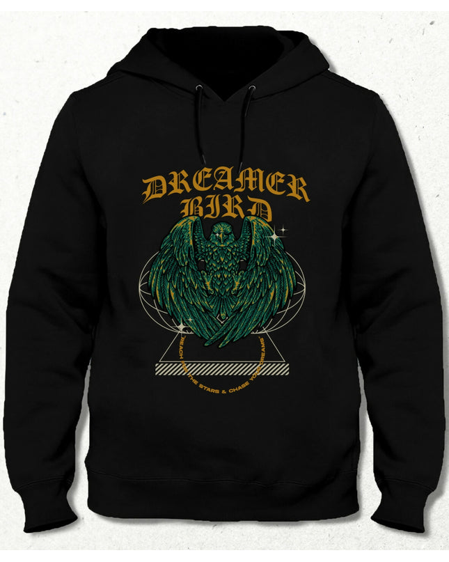 dream bird