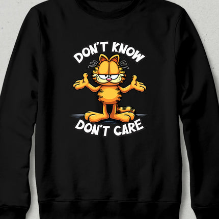 swaatshirt yeni ön