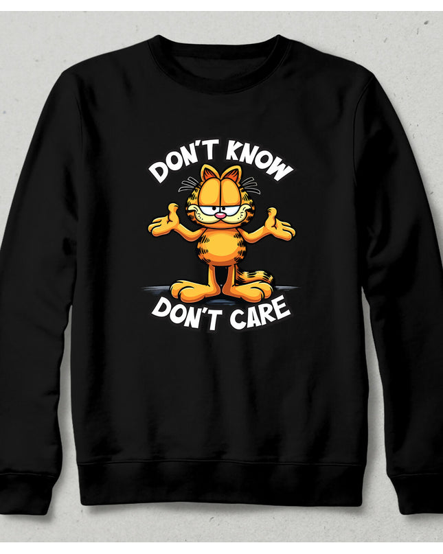swaatshirt yeni ön