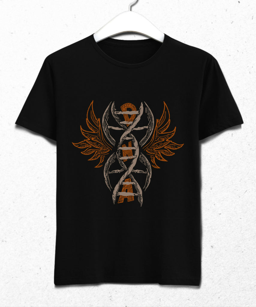 DNA