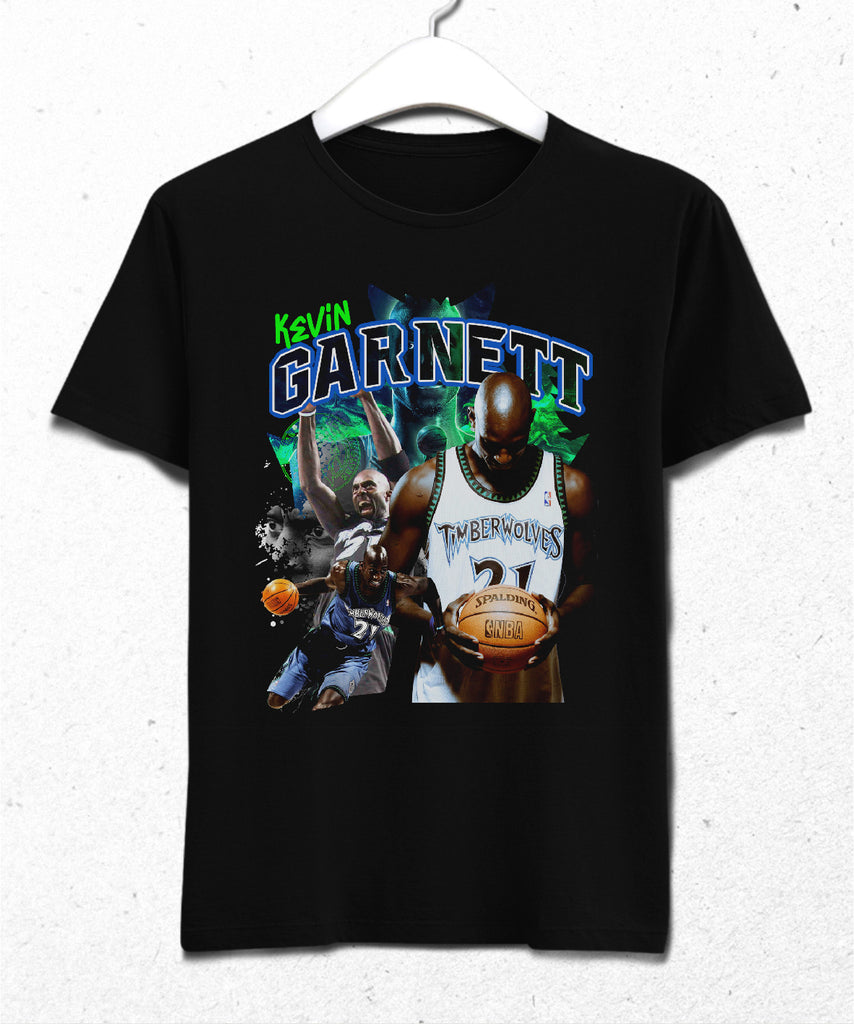 Kevin Garnett tişört