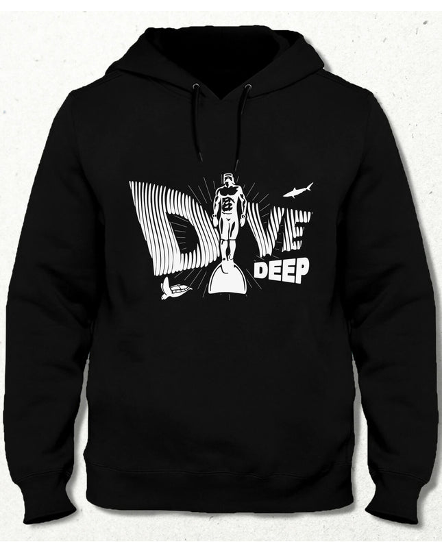 Kapşonlu-Sweat-Siyah