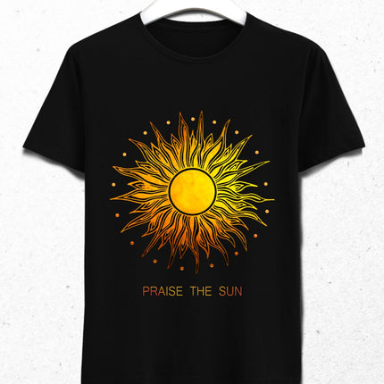 Praise the Sun