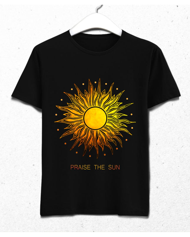 Praise the Sun