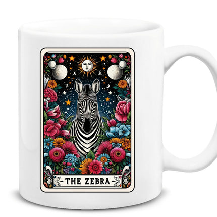 Tarot Kartı Tematik Kupa 45