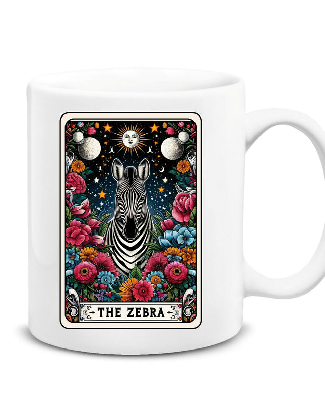 Tarot Kartı Tematik Kupa 45