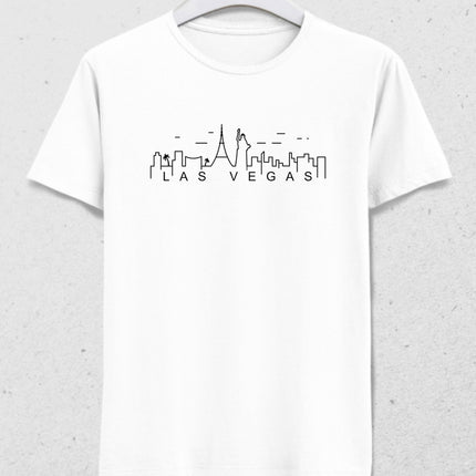 Las Vegas t-shirt