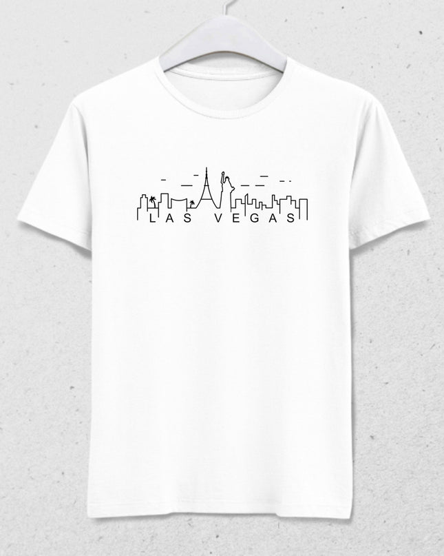 Las Vegas t-shirt